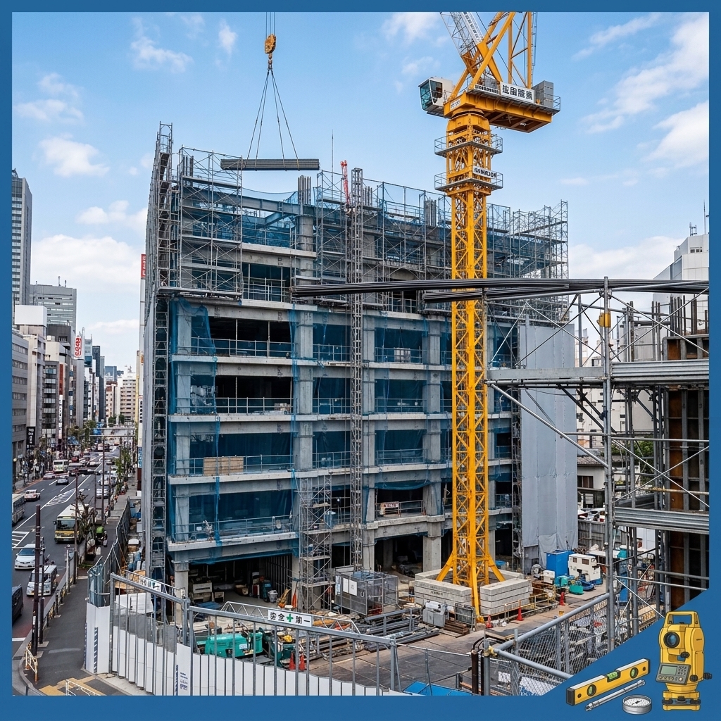 【1級建築施工管理】過去問PDF直リンク＆最速合格スプリントガイド