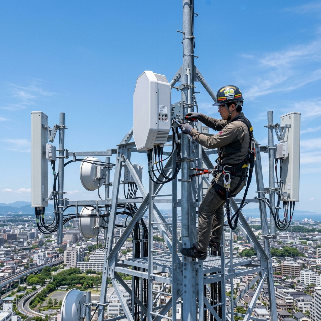 【1級電気通信工事施工管理】過去問PDF直リンク＆最速合格スプリントガイド